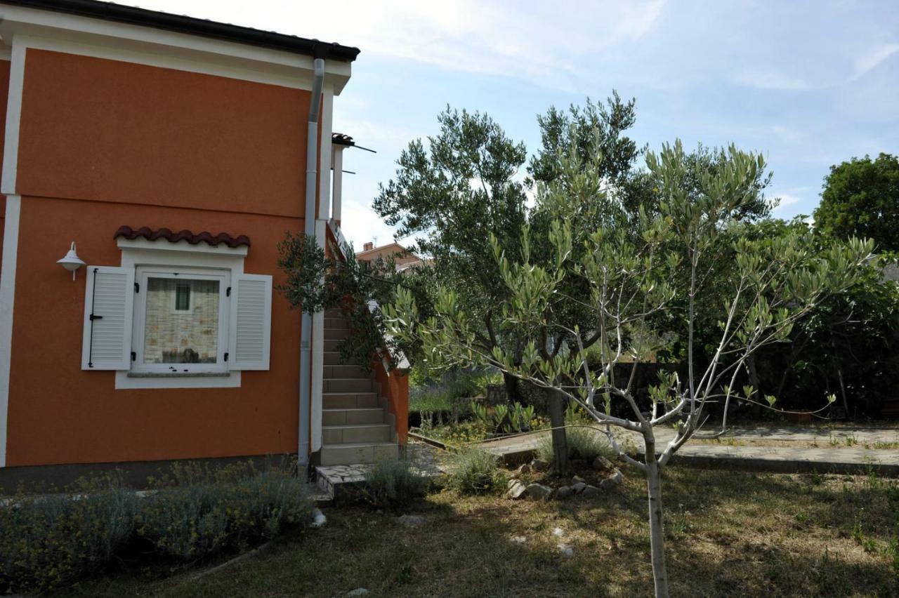 Apartman Branka Kornic Exterior photo