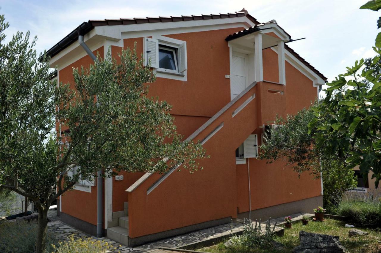 Apartman Branka Kornic Exterior photo
