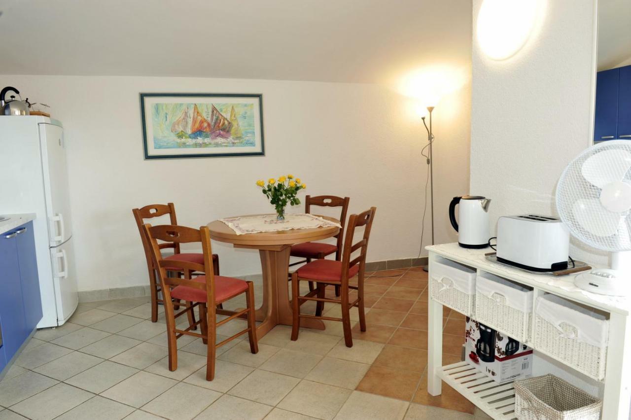 Apartman Branka Kornic Exterior photo