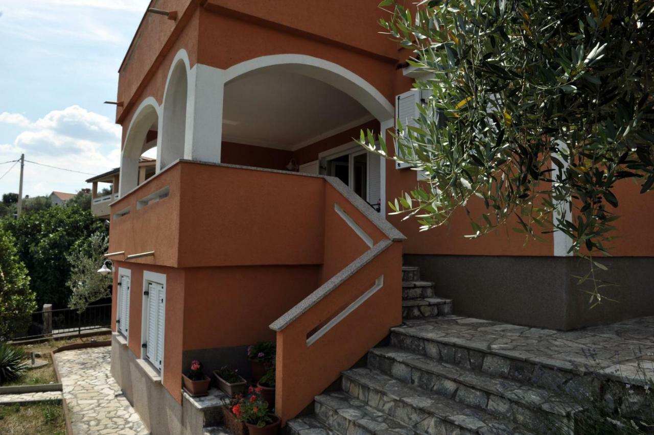 Apartman Branka Kornic Exterior photo