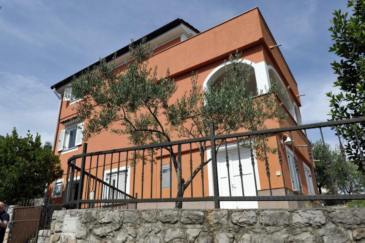 Apartman Branka Kornic Exterior photo