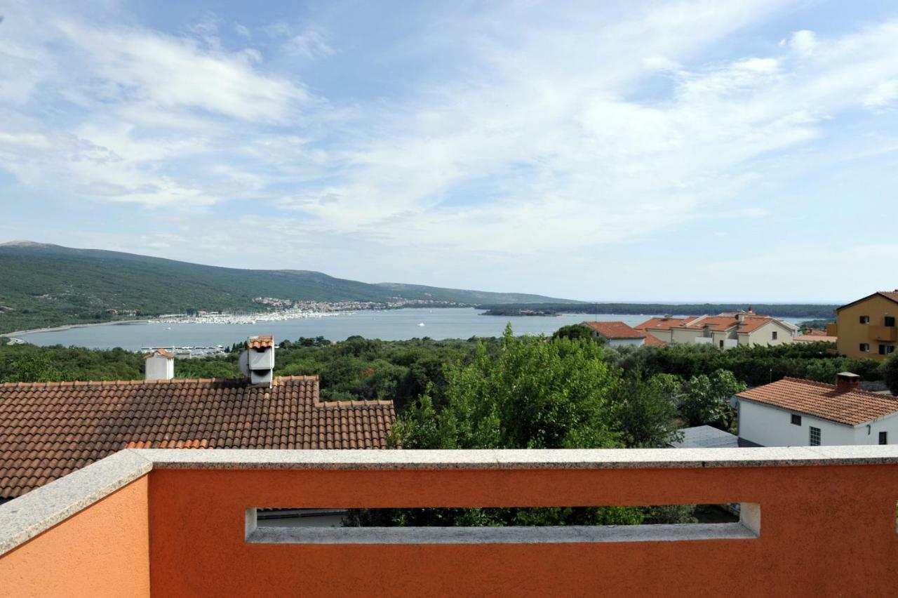 Apartman Branka Kornic Exterior photo
