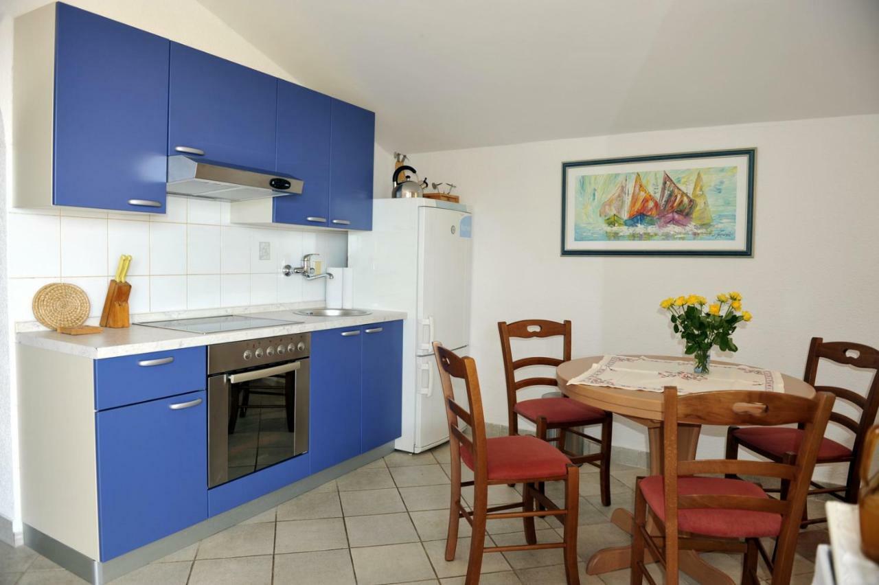 Apartman Branka Kornic Exterior photo
