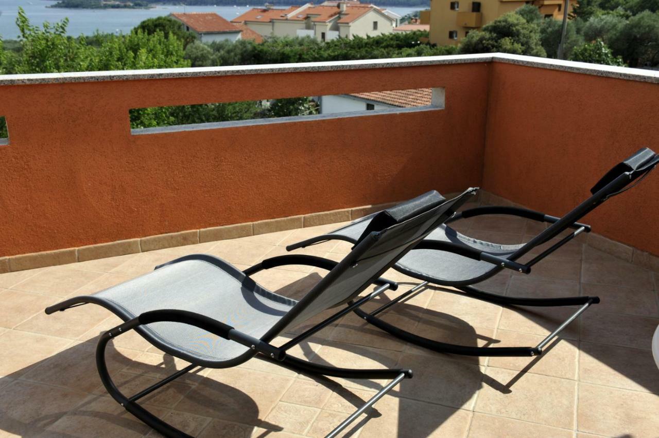 Apartman Branka Kornic Exterior photo